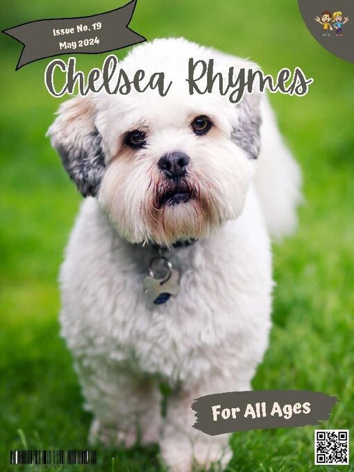 Title details for Chelsea Rhymes by Bona Ventures - Available